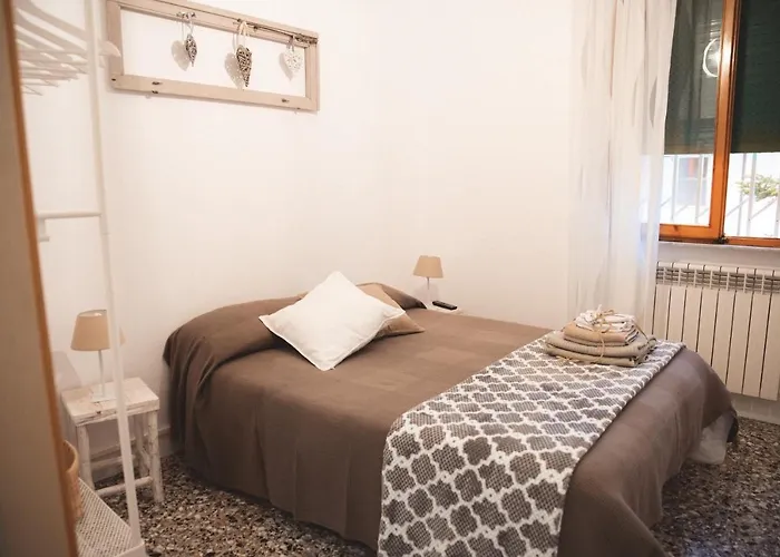 Accogliente Casa Livorno