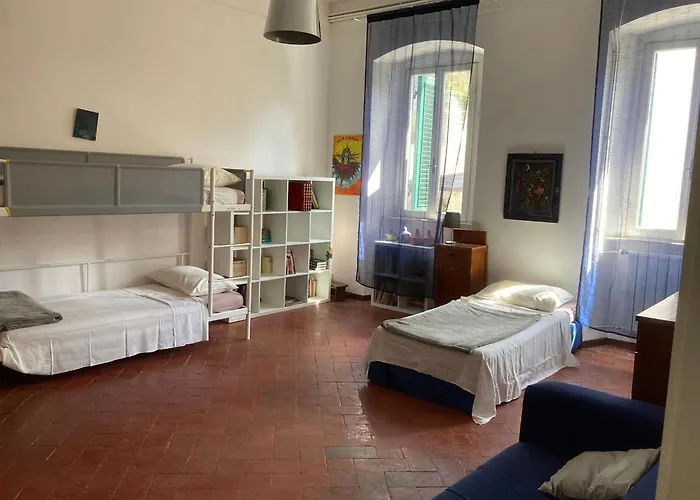 Villa Eugenia