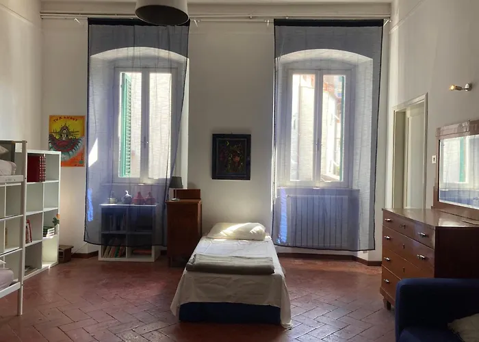 Villa Eugenia