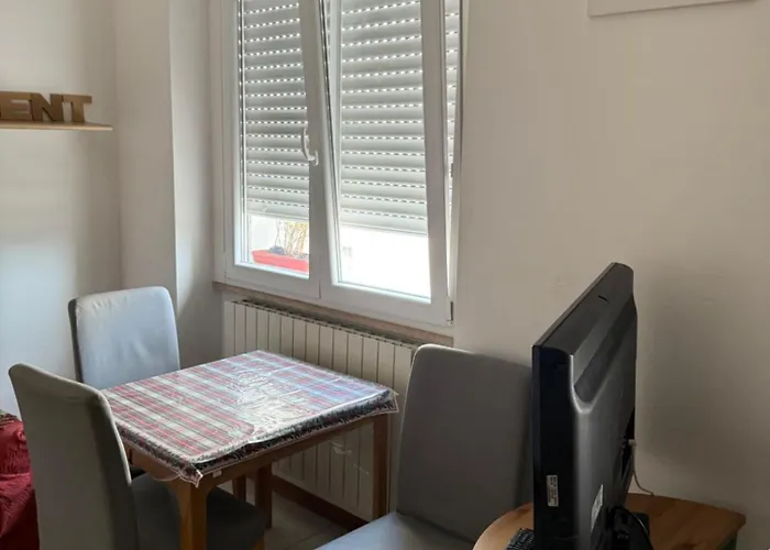 Gemc Room
